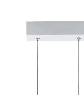 BIANCA * COLGANTE LED GRANDE